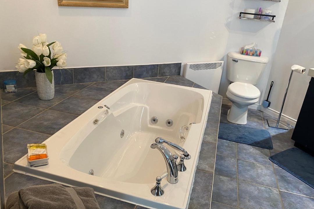 Photo of Bathroom in Saint-Antonin