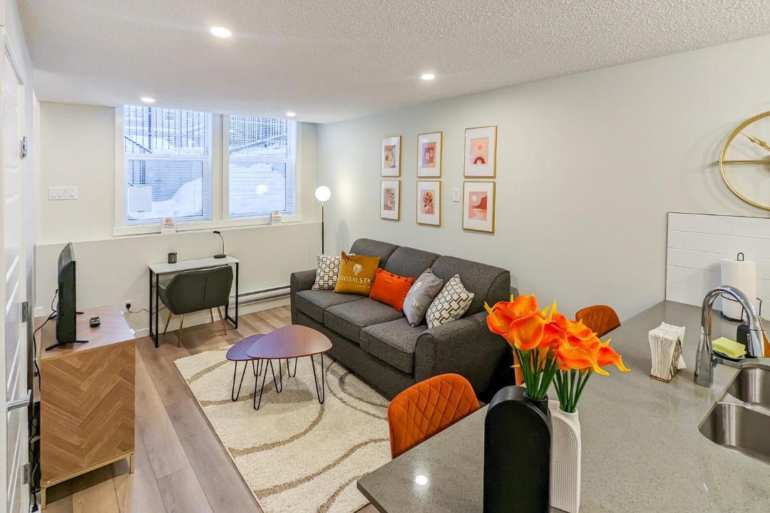 Photo of Livingroom in Victoria Park