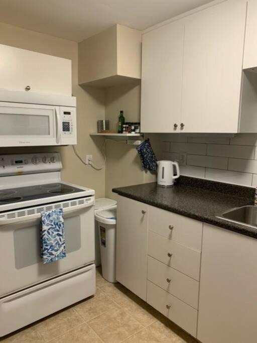 Photo of Kitchen in North End