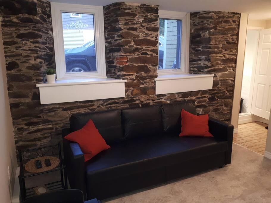 Photo of Livingroom in North End