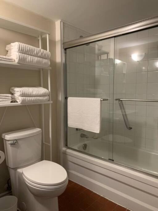 Photo of Bathroom in North End