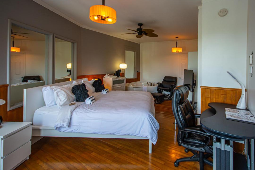 Photo of Bedroom in Sainte-Agathe-des-Monts