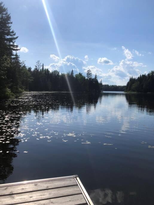 Photo of Outdoor in St-Adolphe-d'Howard