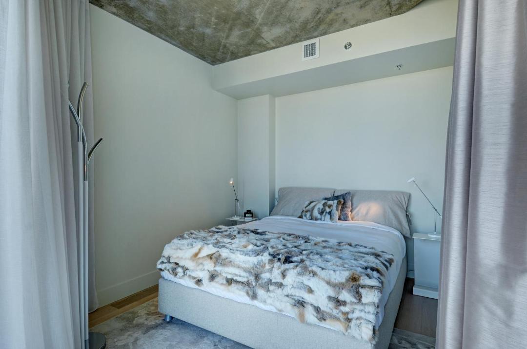 Photo of Bedroom in Saint-Jean-Baptiste