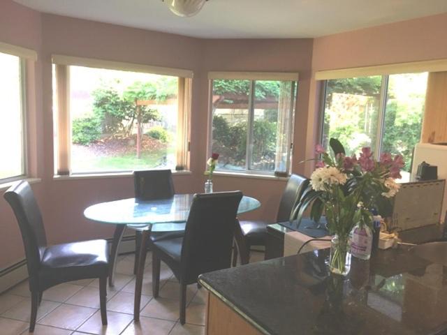 Photo of Livingroom in Burnaby