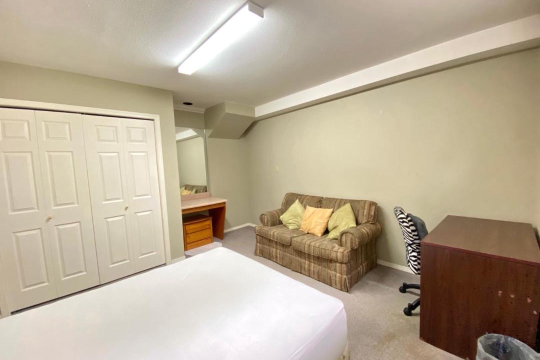 Photo of Bedroom in Burnaby
