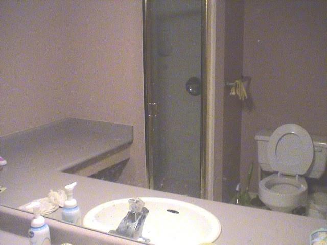 Photo of Bathroom in Burnaby