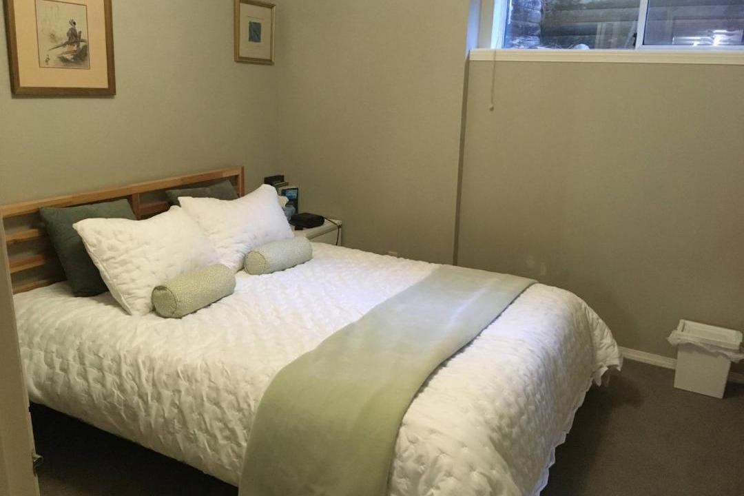 Photo of Bedroom in Burnaby