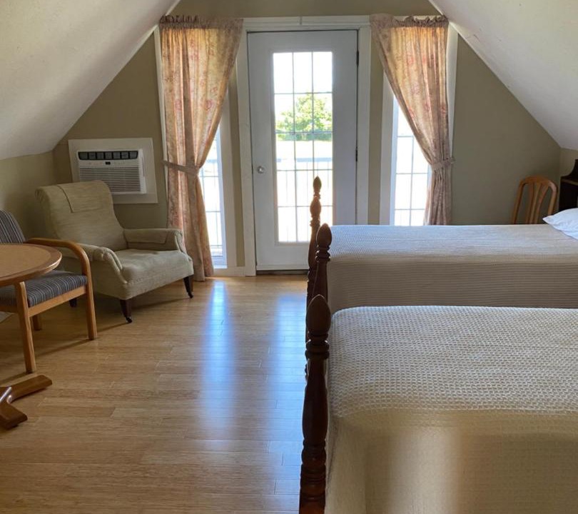 Photo of Bedroom in Little Pond