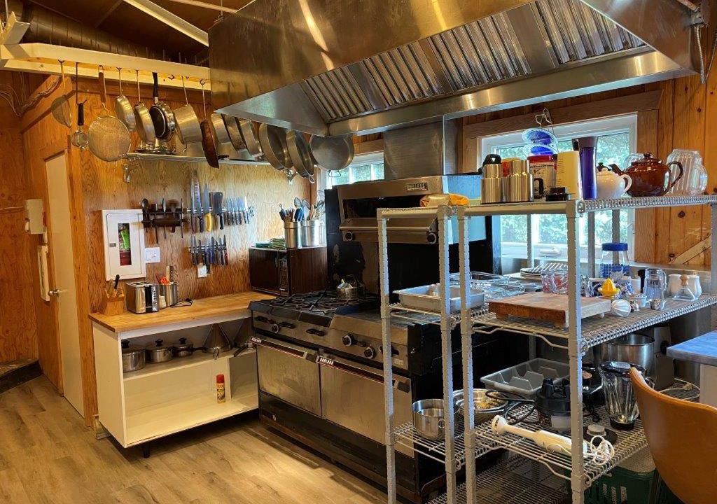 Photo of Kitchen in Little Pond