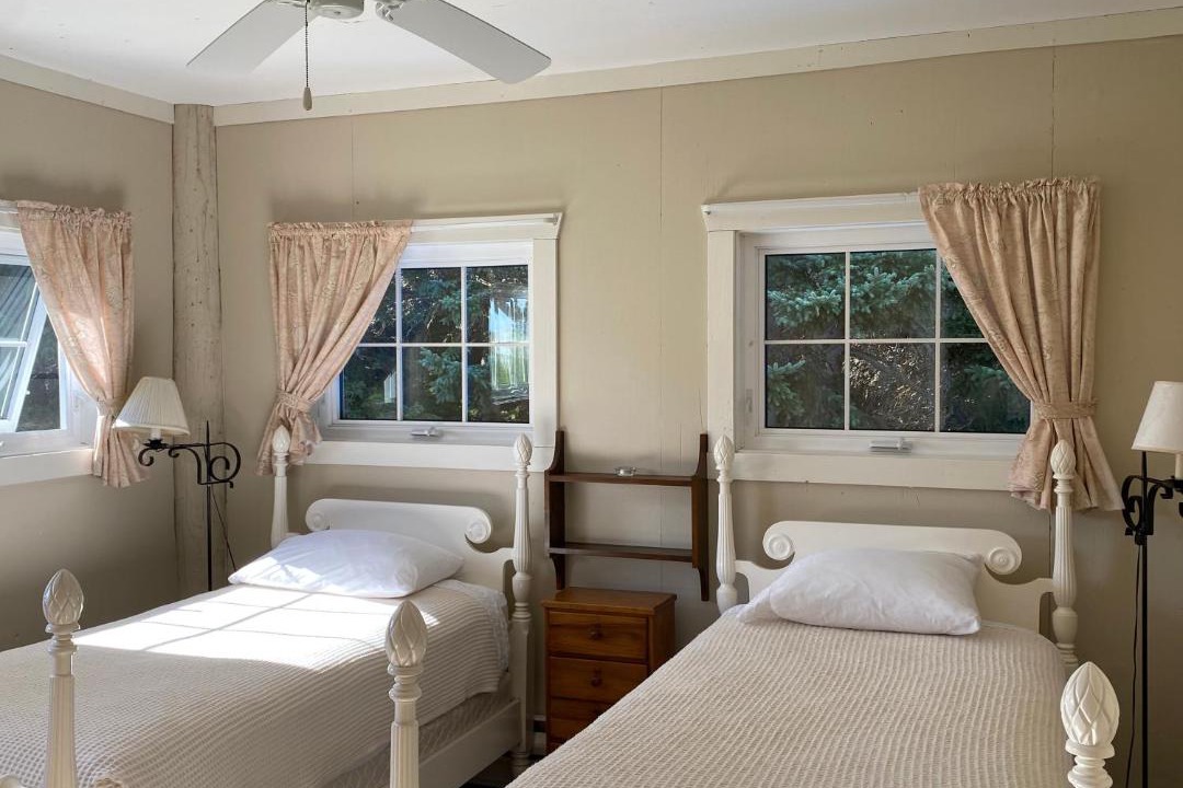 Photo of Bedroom in Little Pond