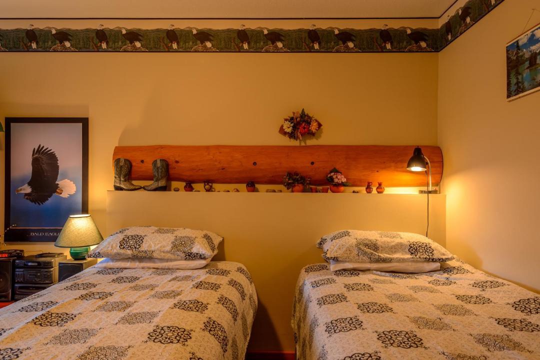 Photo of Bedroom in Central Okanagan