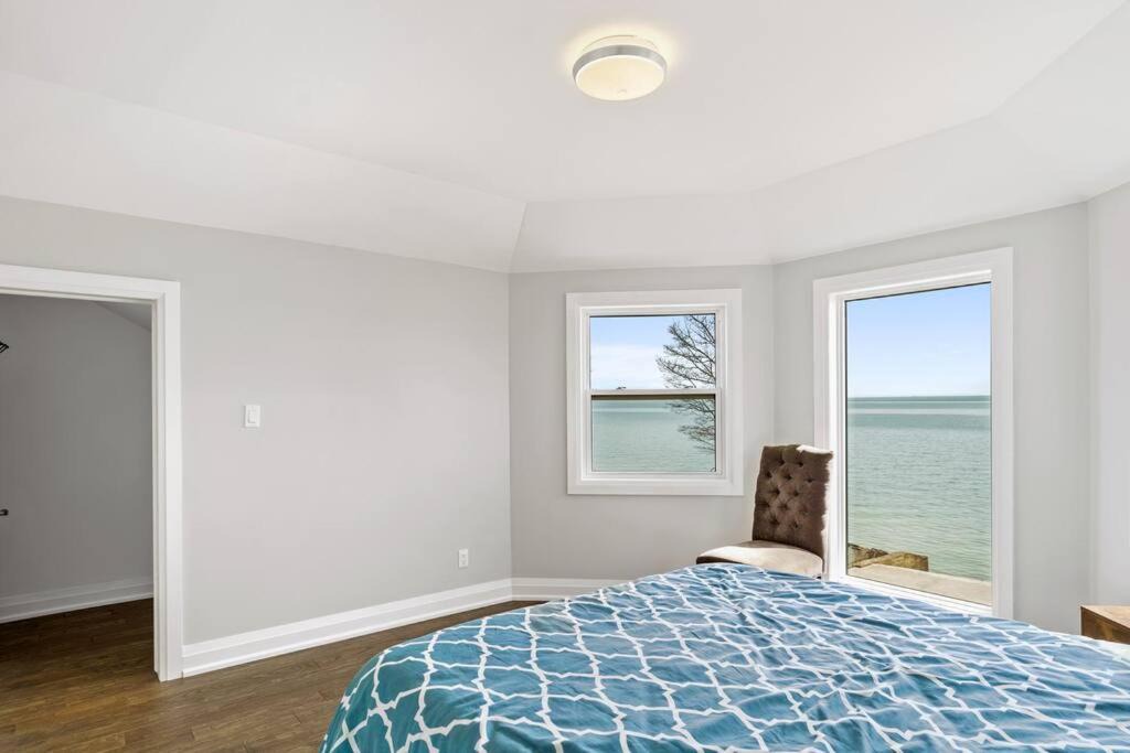 Photo of Bedroom in Lowbanks
