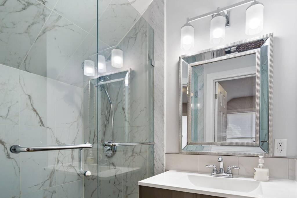 Photo of Bathroom in Lowbanks