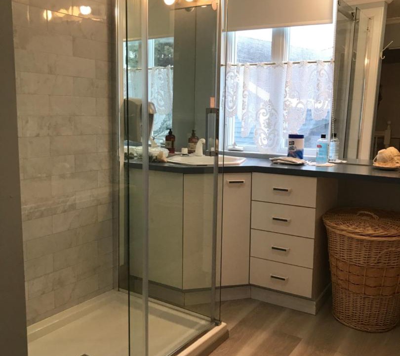 Photo of Bathroom in Matane