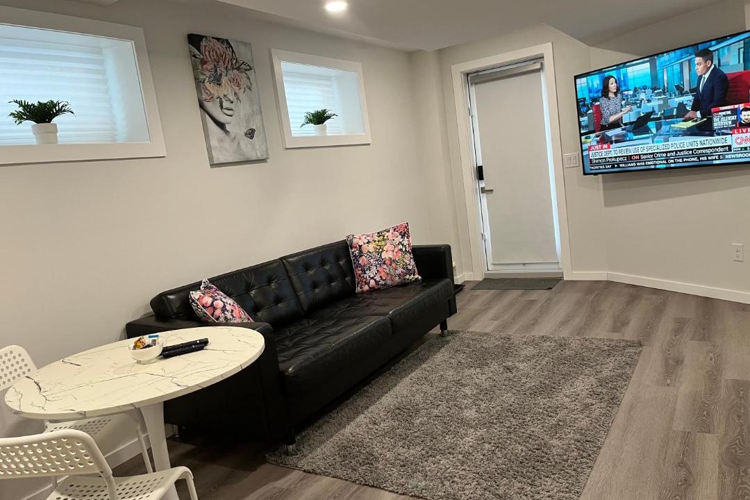 Photo of Livingroom in Fort Gary