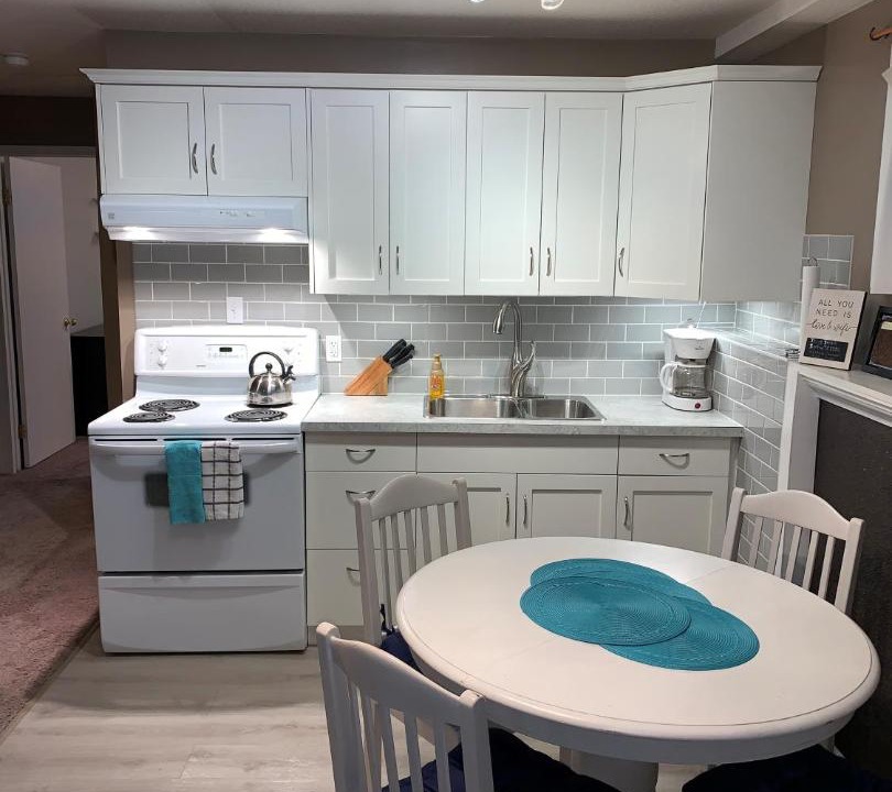 Photo of Kitchen in Lethbridge