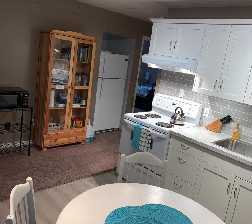 Photo of Kitchen in Lethbridge