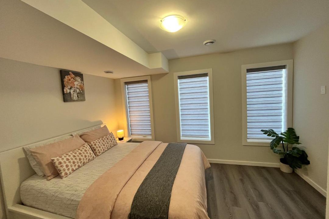 Photo of Bedroom in Fort Gary