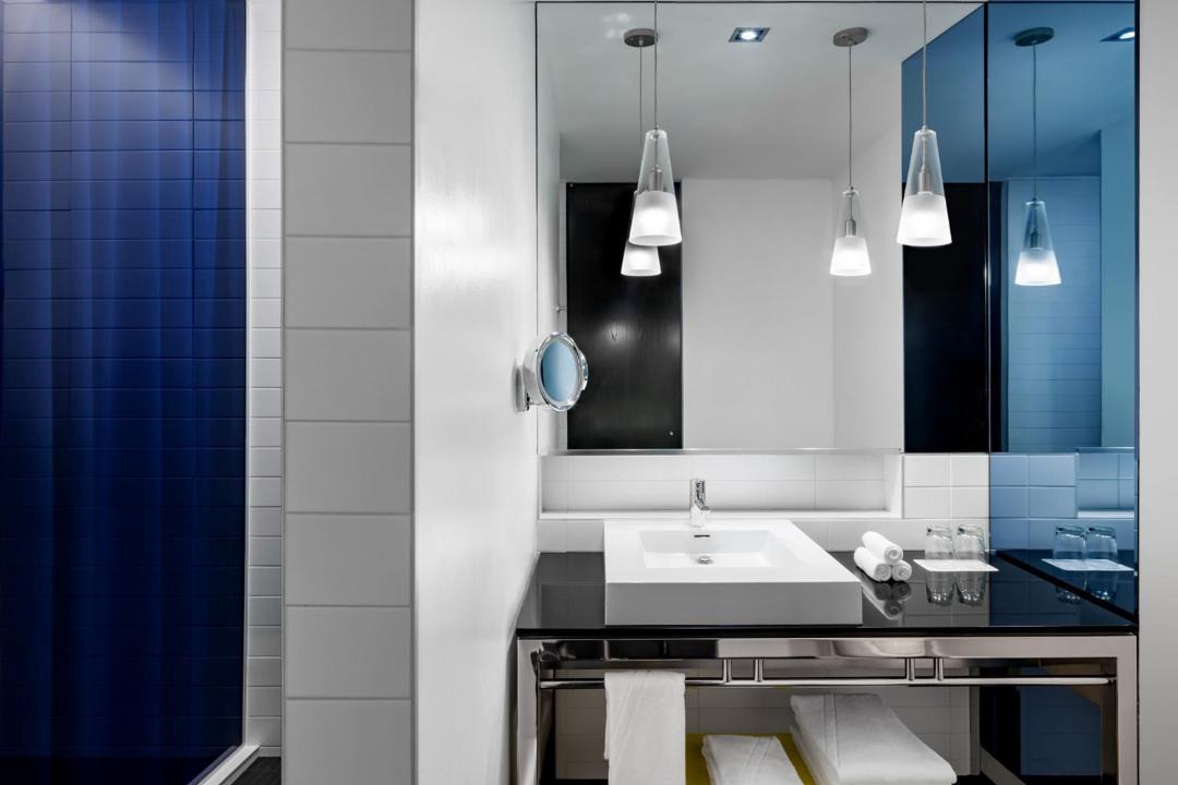 Photo of Bathroom in International District