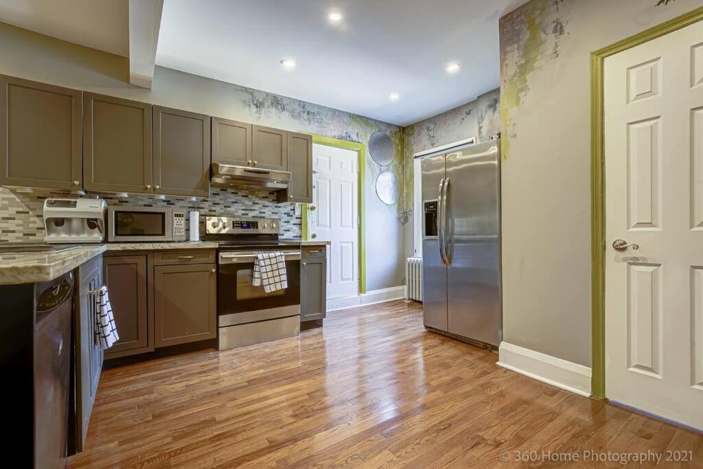 Photo of Kitchen in Parkdale