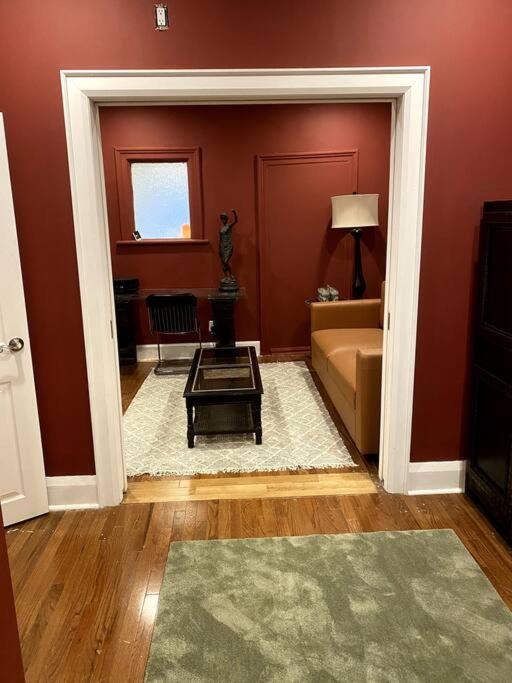 Photo of Livingroom in Parkdale