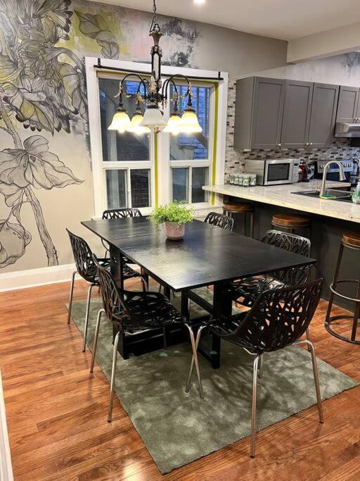 Photo of Livingroom in Parkdale