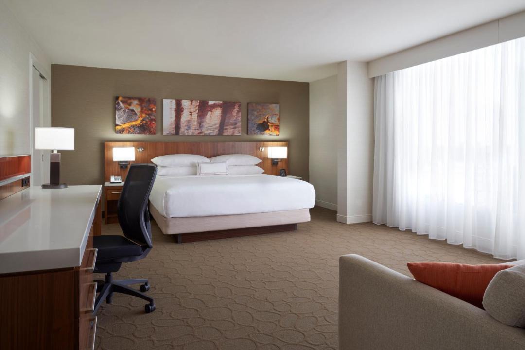 Photo of Bedroom in Etobicoke