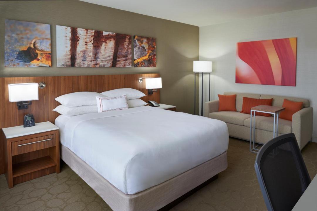 Photo of Bedroom in Etobicoke