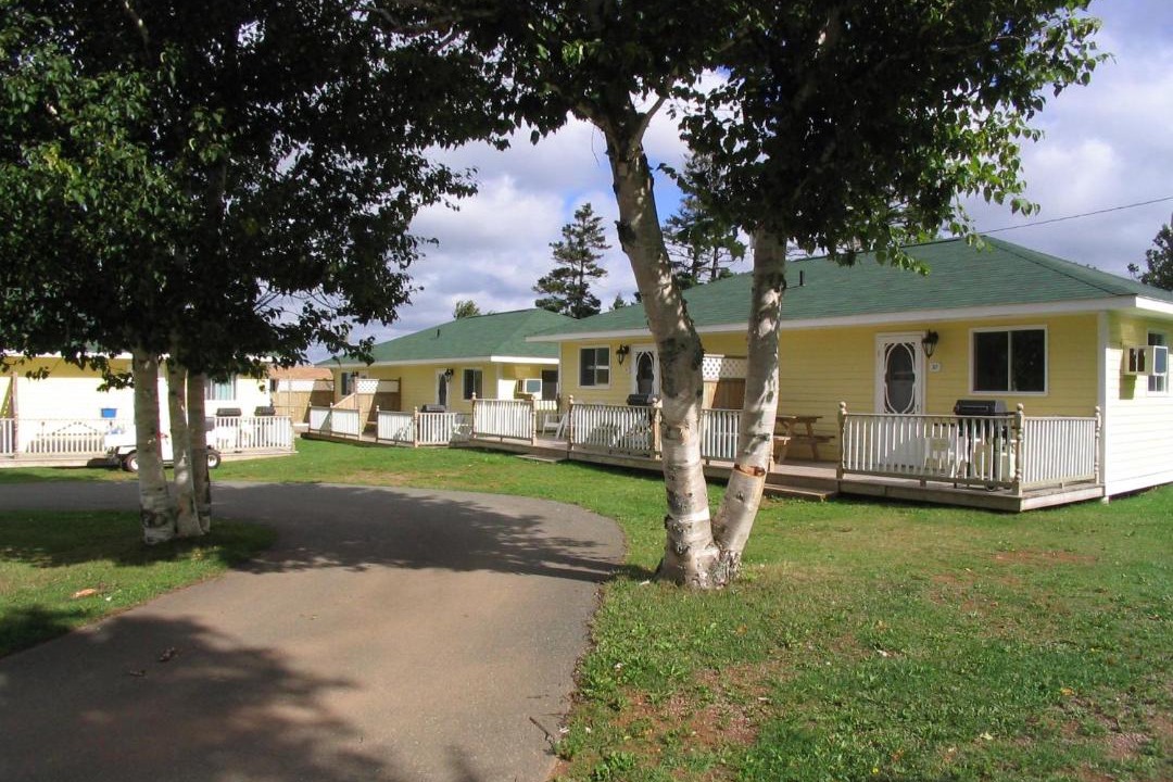 Photo of Others in Green Gables
