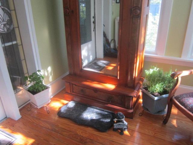 Photo of Livingroom in Charlottetown