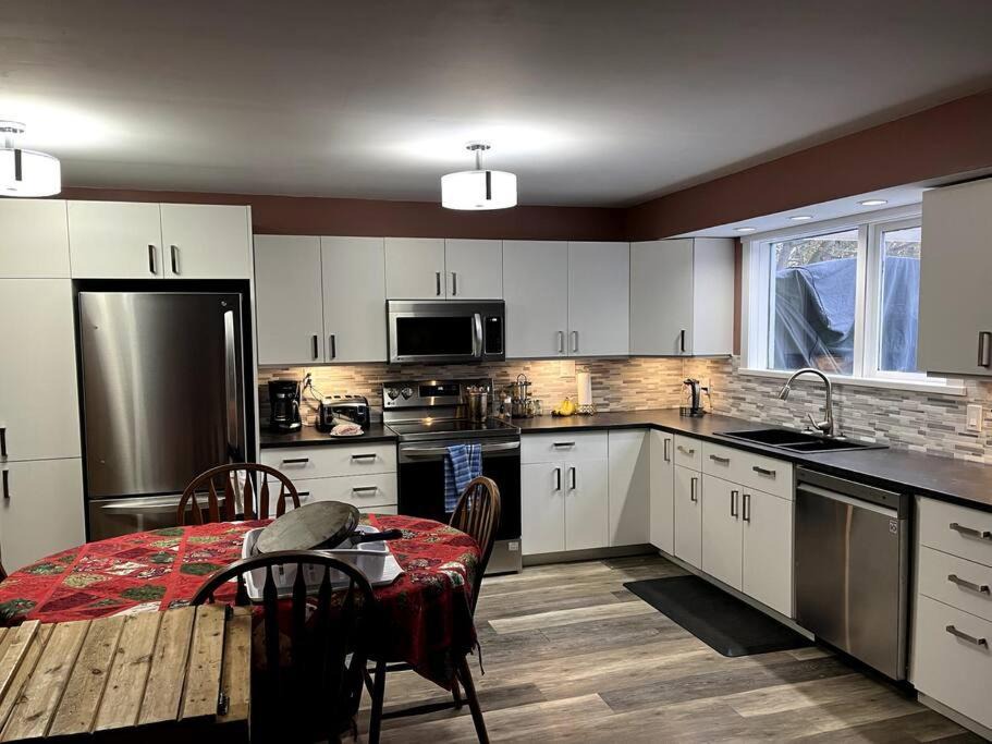 Photo of Kitchen in Central Okanagan