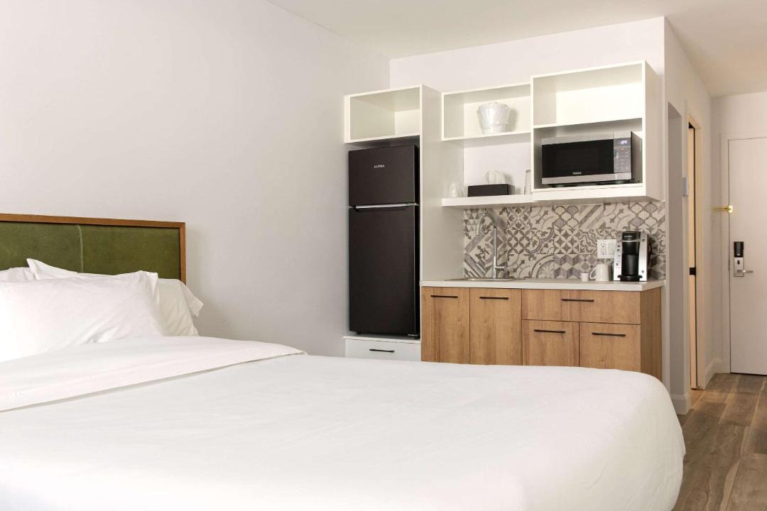 Photo of Bedroom in Montmagny Regional County Municipality