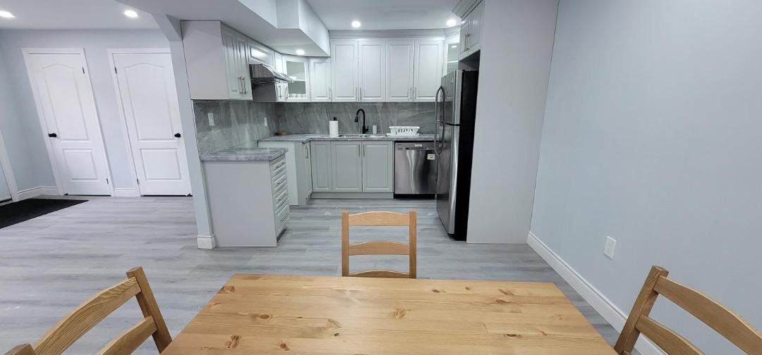 Photo of Kitchen in Lakeport
