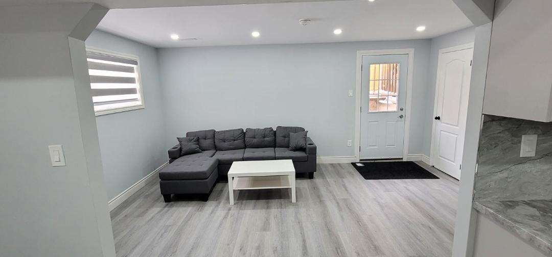Photo of Livingroom in Lakeport