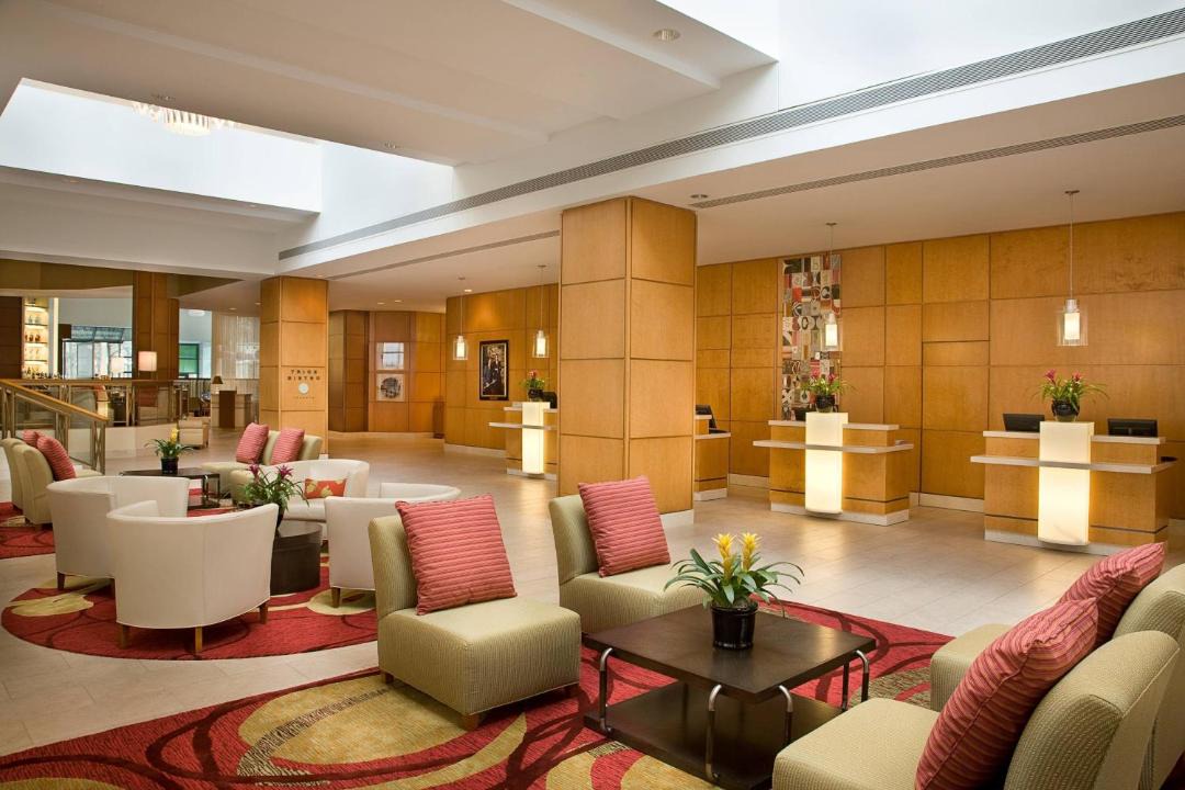 Photo of Livingroom in Bay Street Corridor