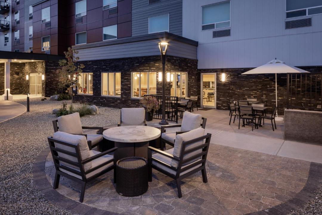 Photo of Patio Balcony in Westbank
