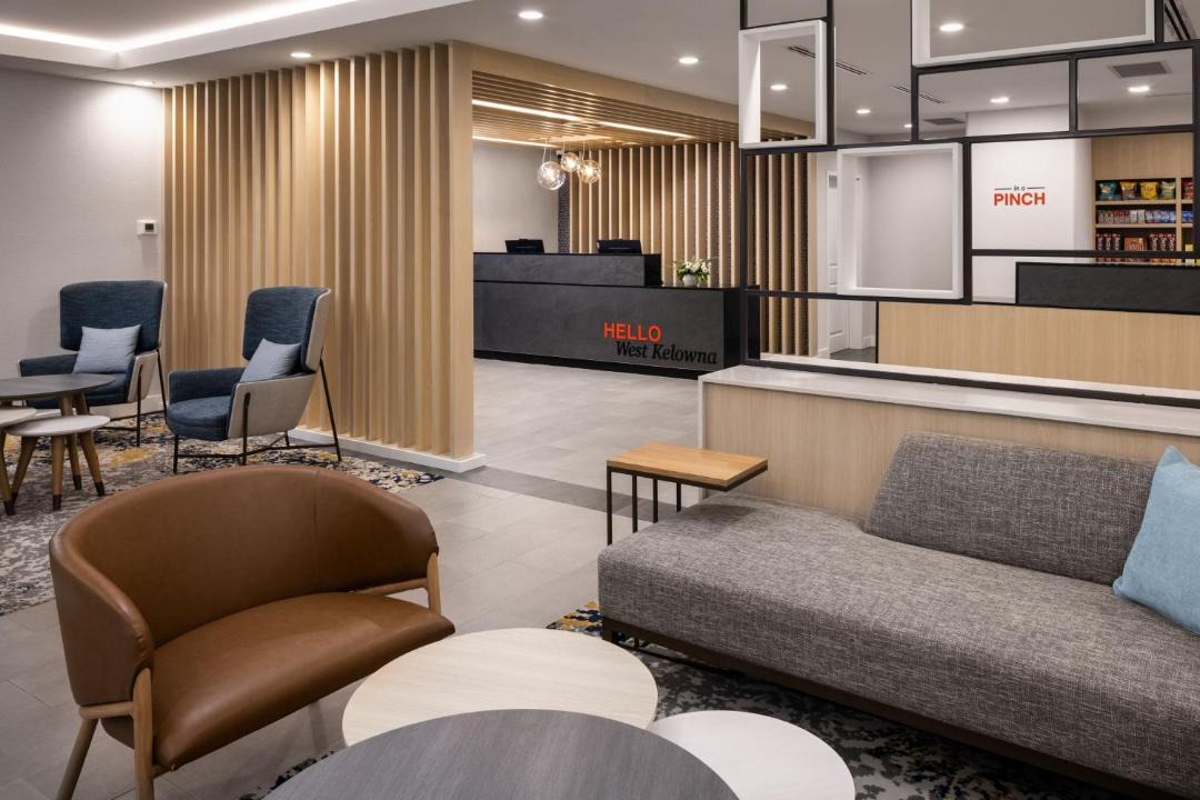 Photo of Livingroom in Westbank