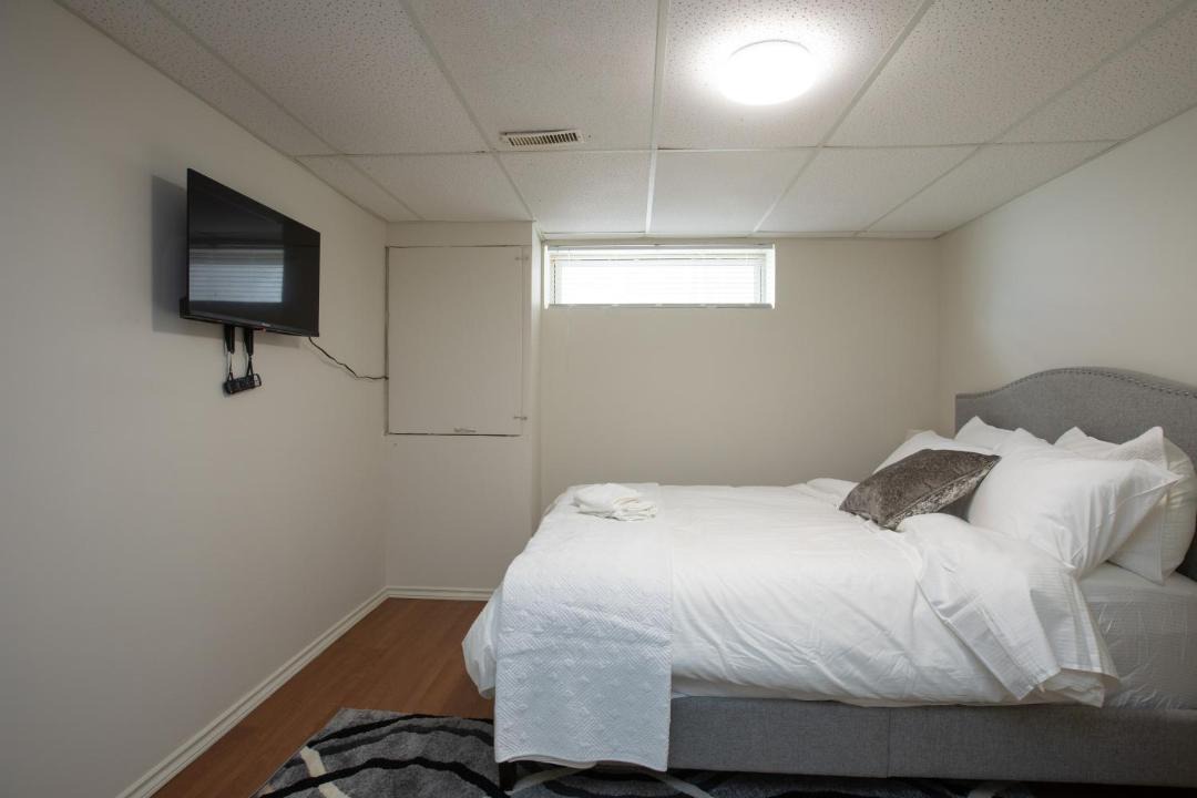 Photo of Bedroom in Fort Gary