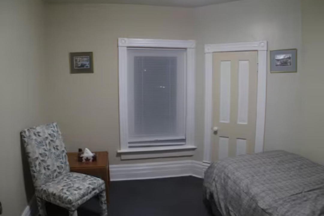 Photo of Bedroom in Winnipeg
