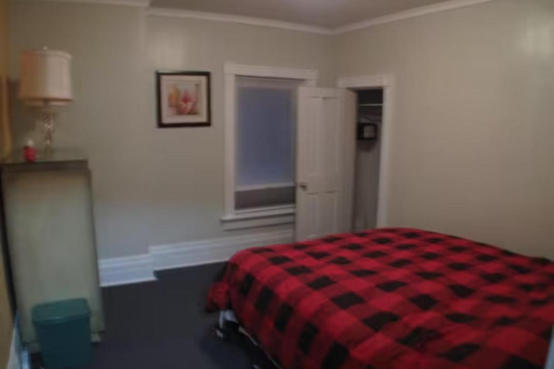 Photo of Bedroom in Winnipeg