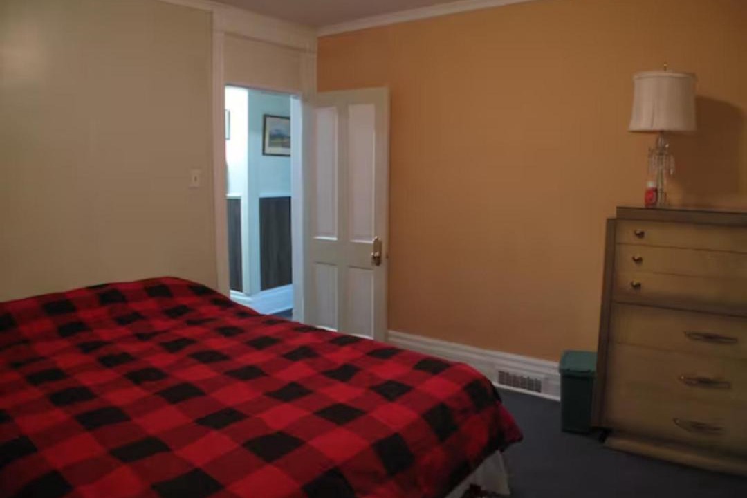Photo of Bedroom in Winnipeg
