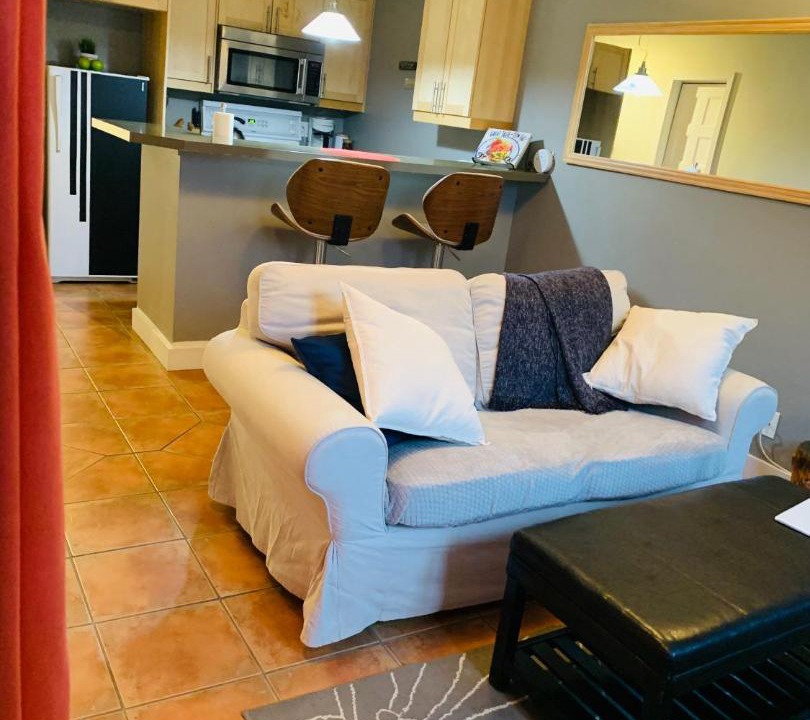 Photo of Livingroom in Mont-Tremblant Village