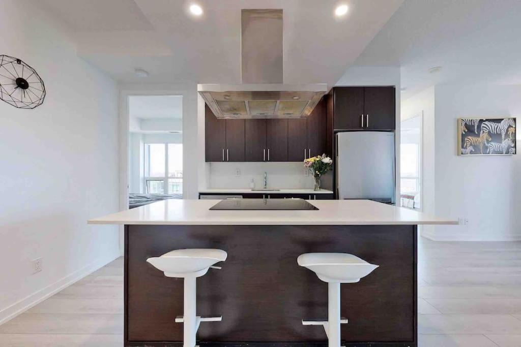 Photo of Kitchen in Humber Bay