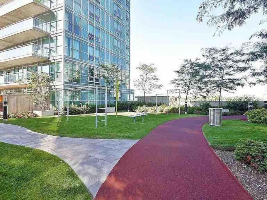 Photo of Buildings in Humber Bay