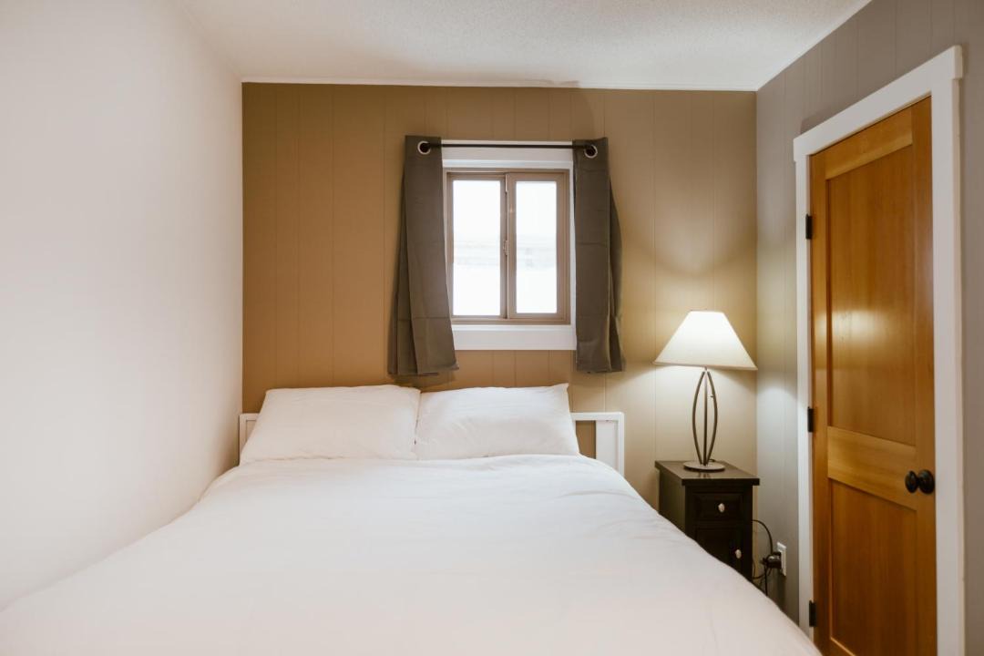 Photo of Bedroom in Rossland