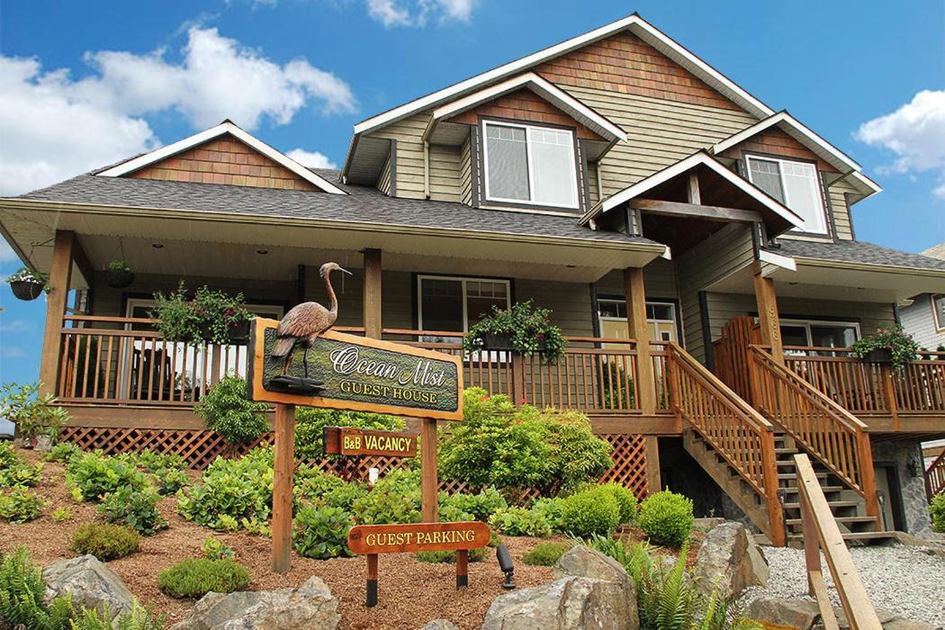 Photo of Others in Ucluelet