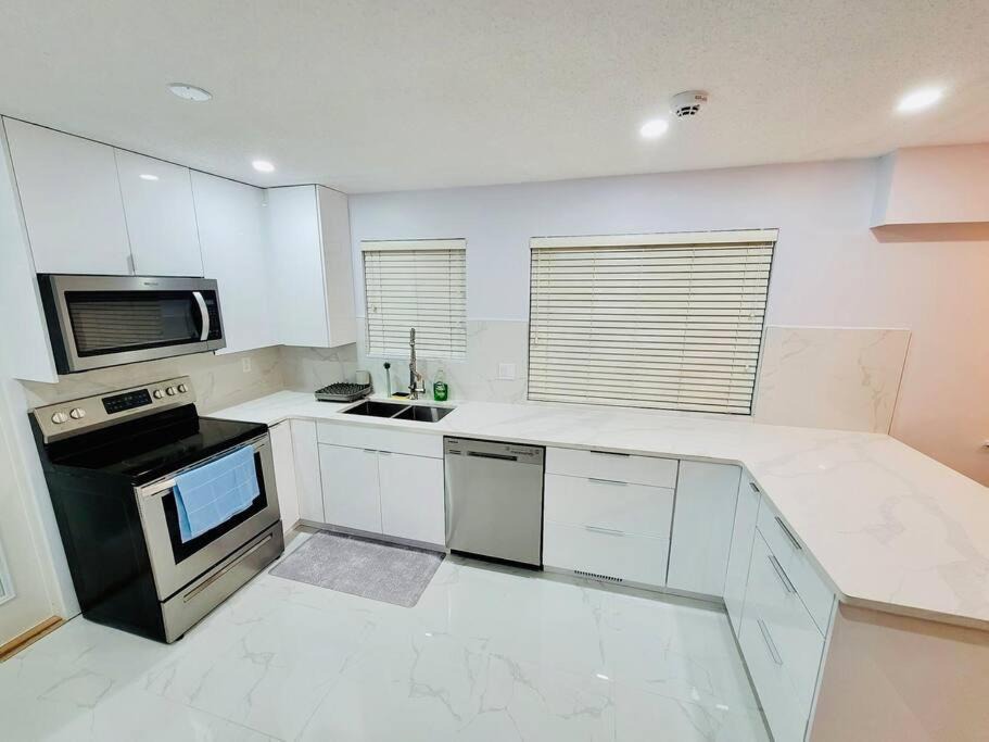 Photo of Kitchen in Port Coquitlam
