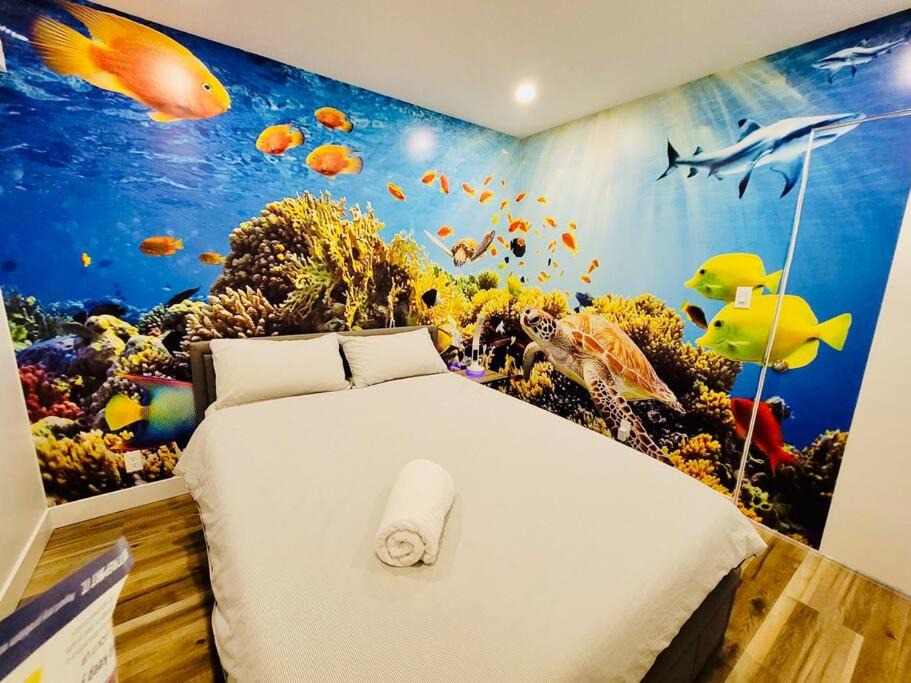 Photo of Bedroom in Port Coquitlam