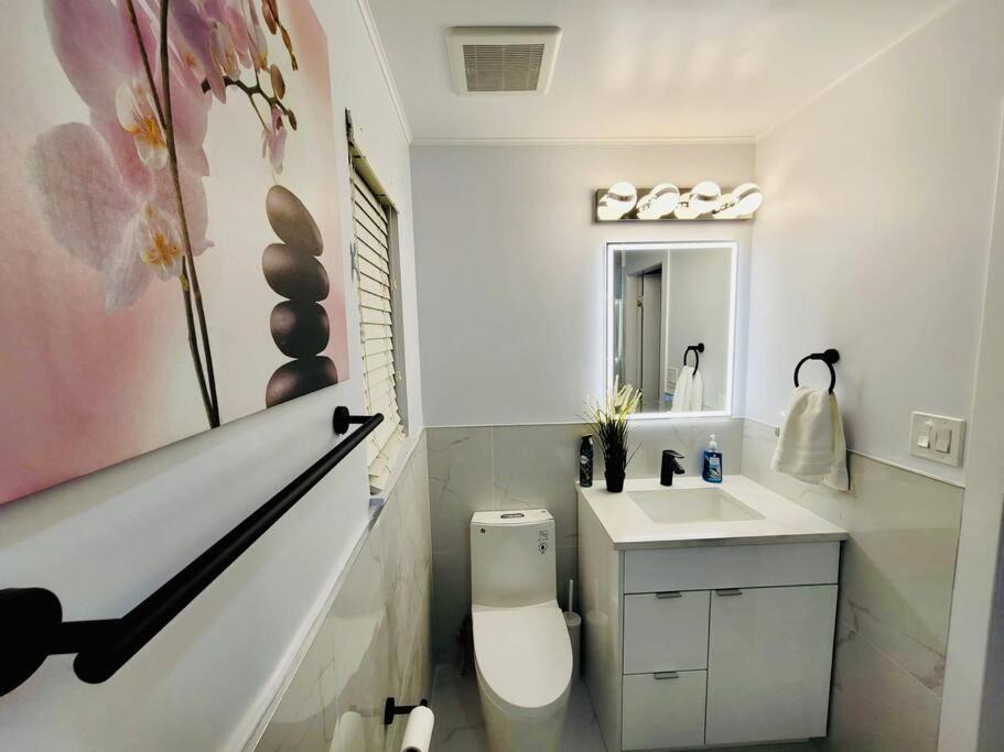 Photo of Bathroom in Port Coquitlam
